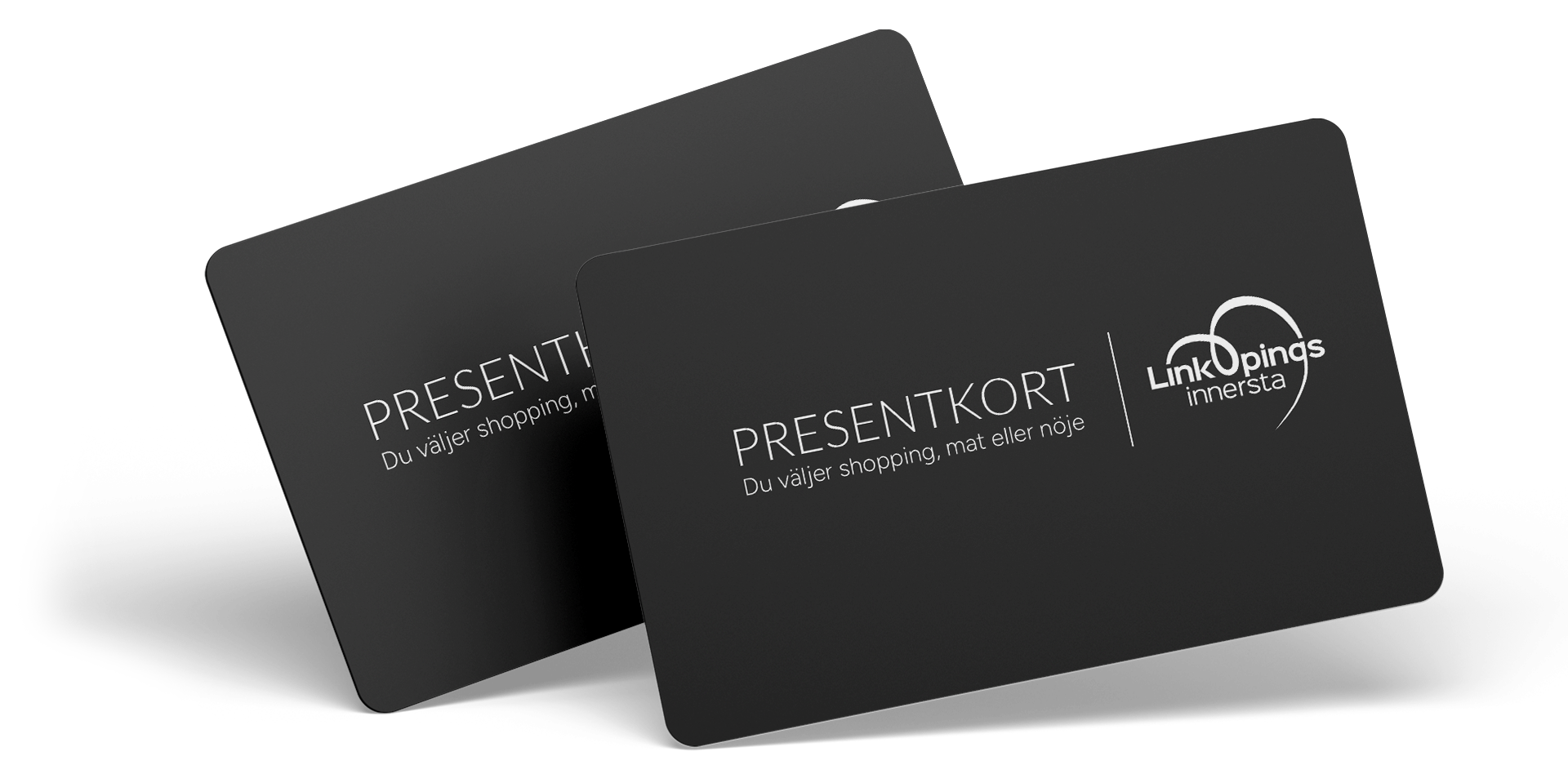 Presentkort