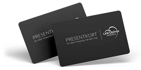 Presentkort